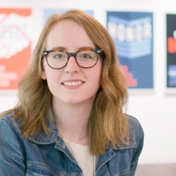 Chelsey Finnmore is a Graphic Designer and Director of Social Media at Bialosky Cleveland Chelsey Finnmore is a Graphic Designer and Director of Social Media at Bialosky Cleveland